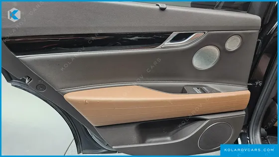 GENESIS G80 GASOLINE 3.5 TURBO AWD