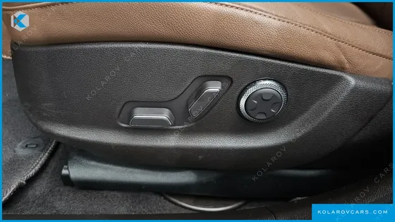 GENESIS G80 GASOLINE 3.5 TURBO AWD