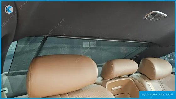 GENESIS G80 GASOLINE 3.5 TURBO AWD