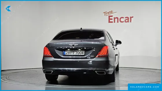GENESIS EQ900 5.0 GDI AWD