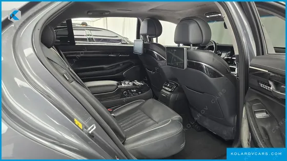 GENESIS EQ900 5.0 GDI AWD