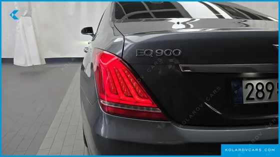 GENESIS EQ900 5.0 GDI AWD