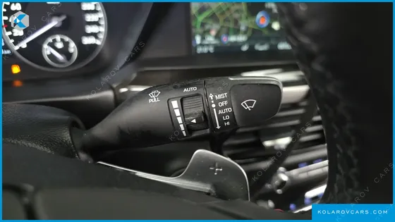 GENESIS EQ900 5.0 GDI AWD