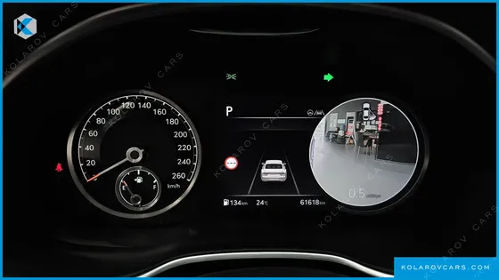 GENESIS G80 GASOLINE 3.5 TURBO 2WD
