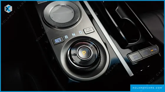 GENESIS G80 GASOLINE 3.5 TURBO 2WD