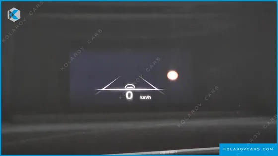 GENESIS G80 GASOLINE 3.5 TURBO 2WD