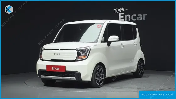 KIA RAY SIGNATURE