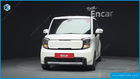 KIA RAY SIGNATURE