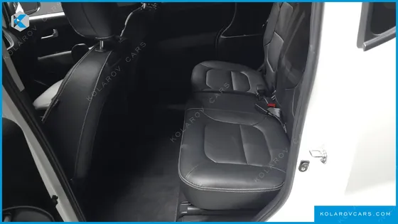 KIA RAY SIGNATURE