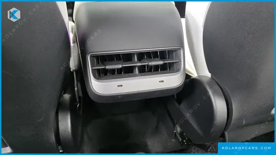 TESLA MODEL Y PERFORMANCE AWD