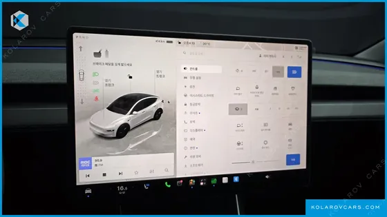 TESLA MODEL Y RWD