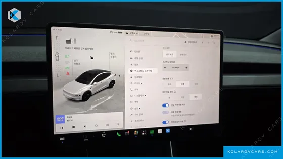 TESLA MODEL Y RWD