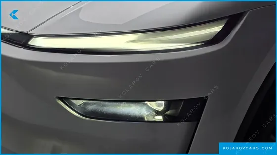 TESLA MODEL Y RWD