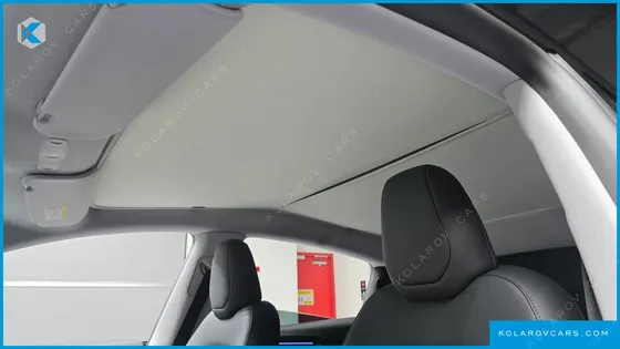 TESLA MODEL Y RWD