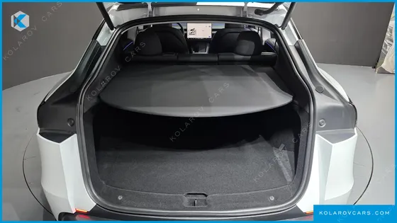 TESLA MODEL Y RWD