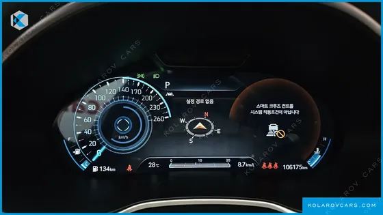 GENESIS G80 GASOLINE 2.5 TURBO 2WD
