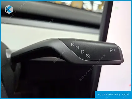 TESLA MODEL Y RWD
