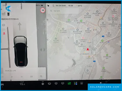 TESLA MODEL Y LONG RANGE LAUNCH EDITION AWD
