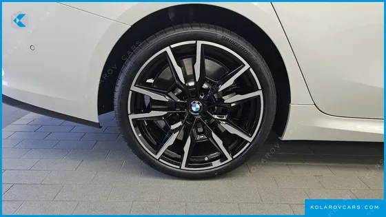 BMW 8 SERIES M850I XDRIVE GRAN COUPE