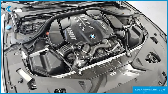BMW 8 SERIES M850I XDRIVE GRAN COUPE