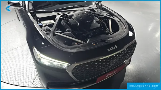 KIA K9 3.8 GDI AWD