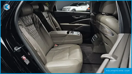 KIA K9 3.8 GDI AWD