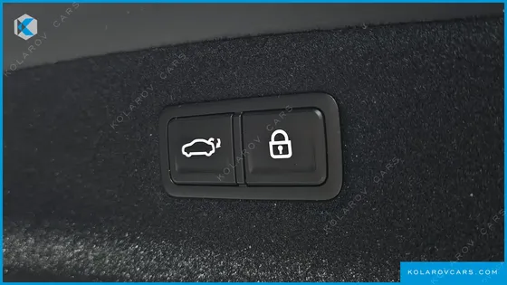 KIA K9 3.8 GDI AWD