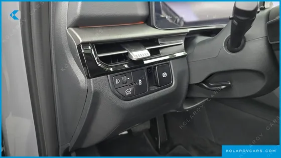 KIA SPORTAGE GASOLINE 1.6 TURBO 2WD