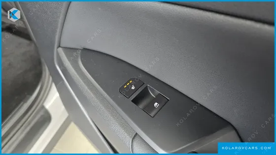 KIA SPORTAGE GASOLINE 1.6 TURBO 2WD