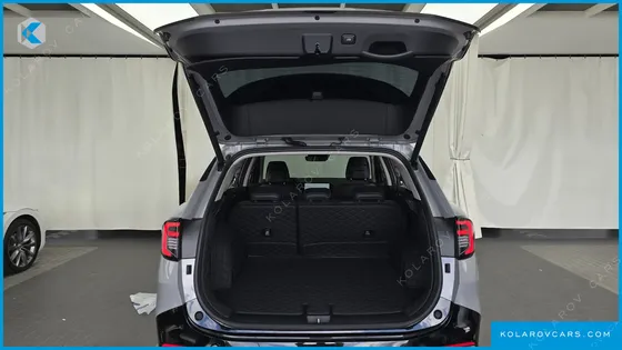 KIA SPORTAGE GASOLINE 1.6 TURBO 2WD