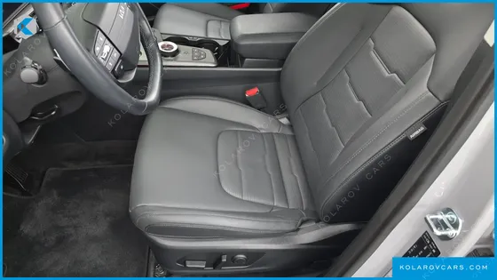 KIA SPORTAGE GASOLINE 1.6 TURBO 2WD
