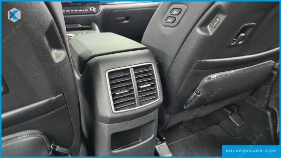 KIA SPORTAGE GASOLINE 1.6 TURBO 2WD
