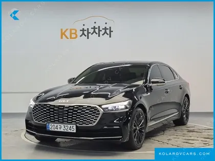 KIA K9 3.8 GDI AWD