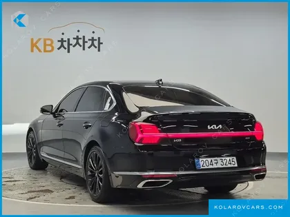 KIA K9 3.8 GDI AWD