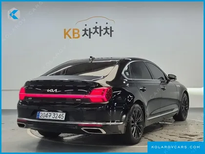KIA K9 3.8 GDI AWD
