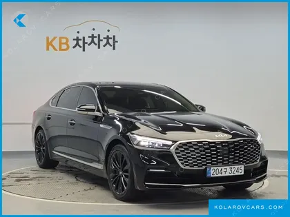 KIA K9 3.8 GDI AWD