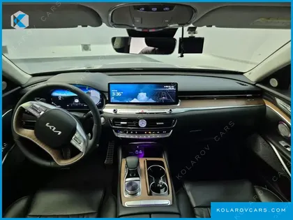 KIA K9 3.8 GDI AWD