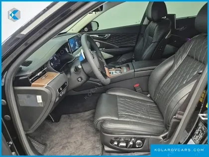 KIA K9 3.8 GDI AWD