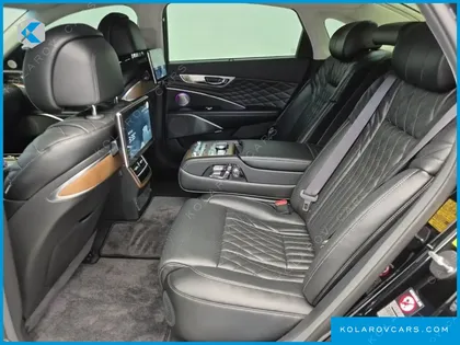 KIA K9 3.8 GDI AWD