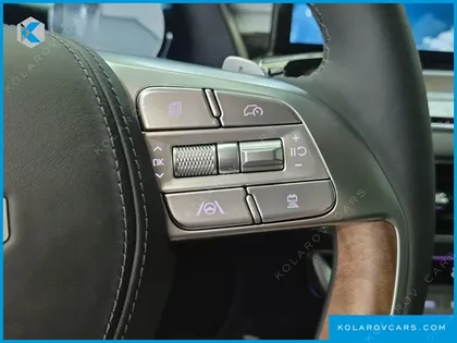KIA K9 3.8 GDI AWD