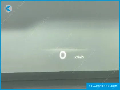 KIA K9 3.8 GDI AWD