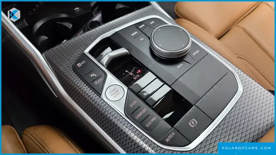 BMW 3 SERIES 320I M SPORT