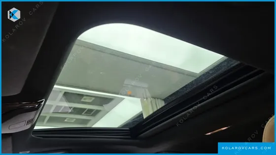BMW 3 SERIES 320I M SPORT
