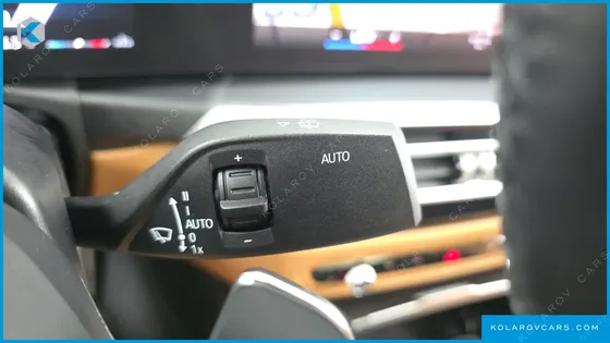 BMW 3 SERIES 320I M SPORT