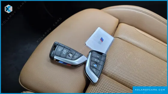 BMW 3 SERIES 320I M SPORT