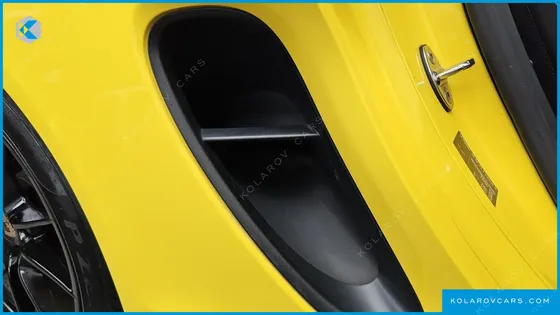 PORSCHE BOXSTER S 3.4