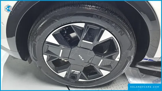 KIA SPORTAGE LPG 2.0 2WD