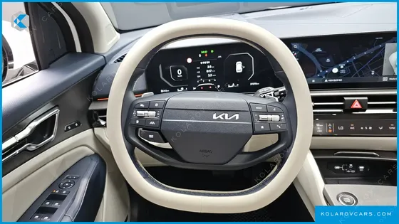 KIA SPORTAGE LPG 2.0 2WD