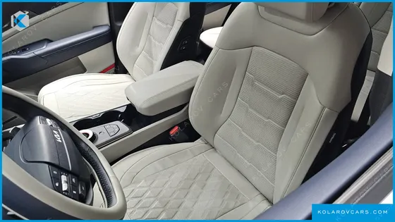 KIA SPORTAGE LPG 2.0 2WD