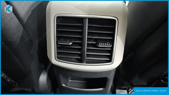 KIA SPORTAGE LPG 2.0 2WD